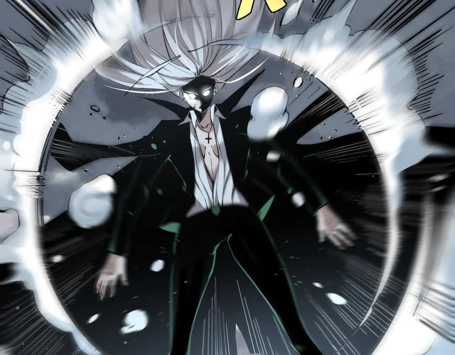 《虫虫寄生》第33话 我们…都是棋子 第91页