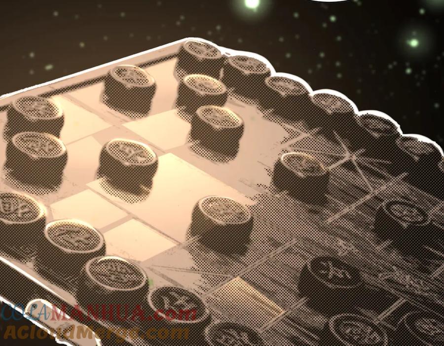 《虫虫寄生》第33话 我们…都是棋子 第33页