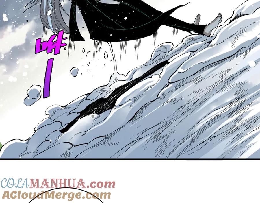 《虫虫寄生》第33话 我们…都是棋子 第137页