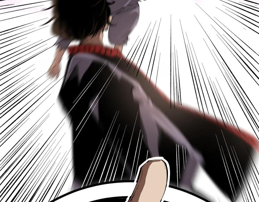 《虫虫寄生》第33话 我们…都是棋子 第120页