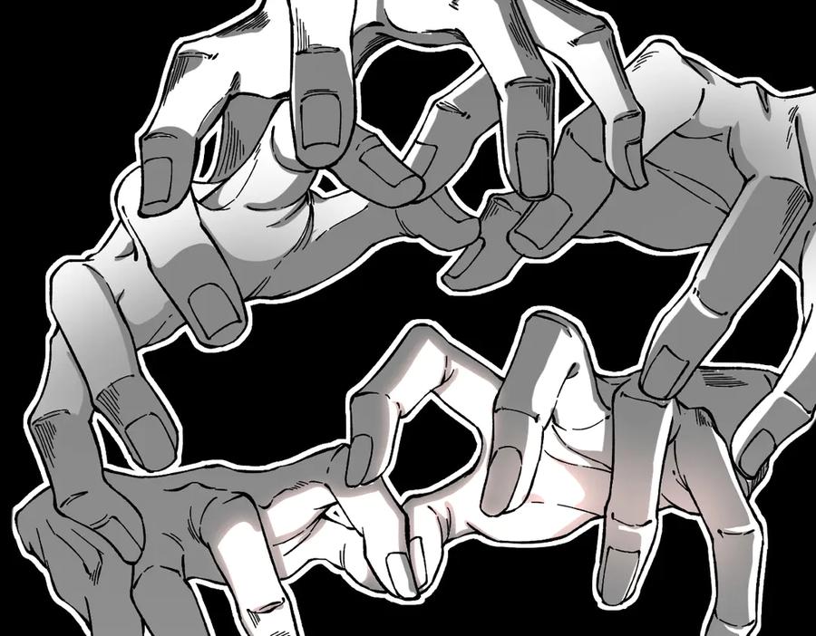 《虫虫寄生》第33话 我们…都是棋子 第110页