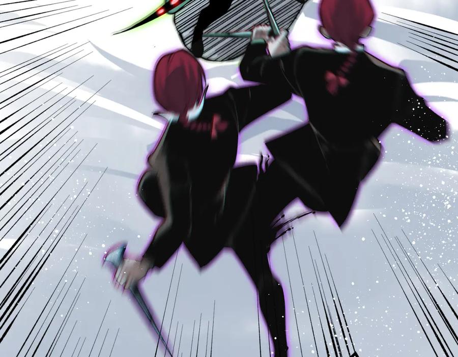 《虫虫寄生》第35话 分身的秘密 第112页