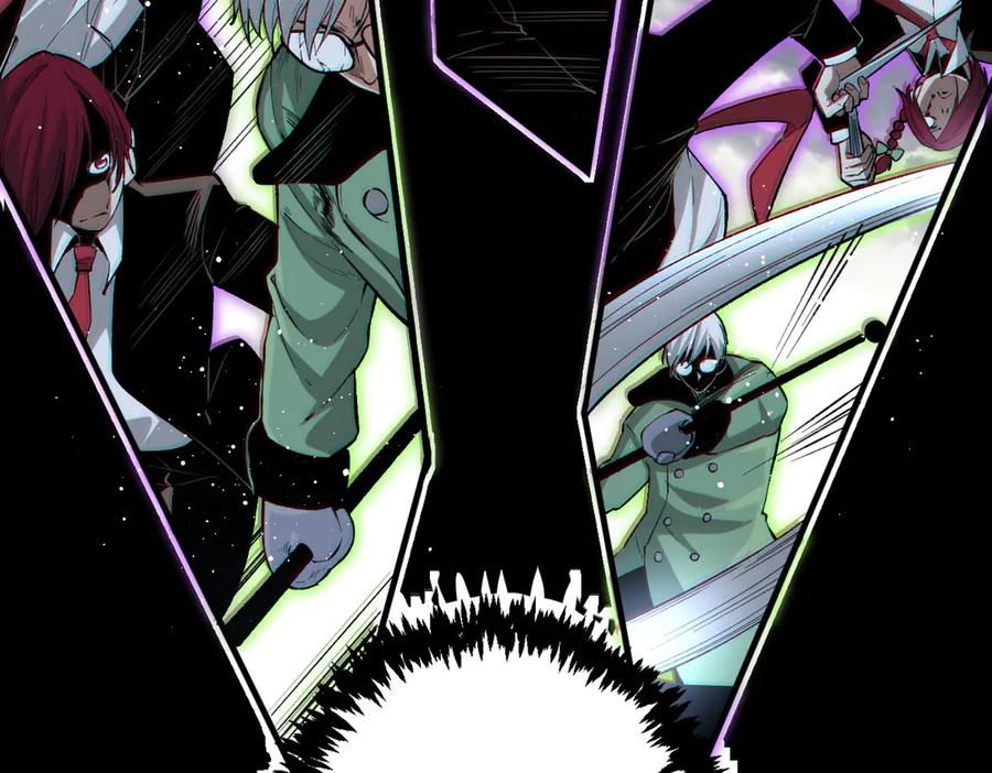 《虫虫寄生》第35话 分身的秘密 第108页