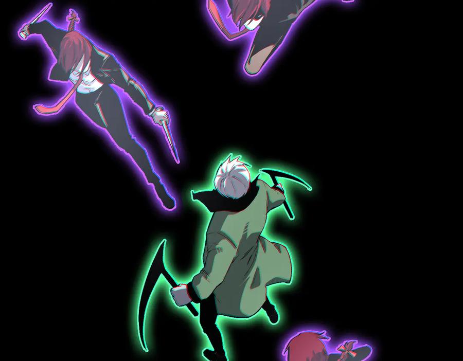 《虫虫寄生》第36话 爷爷……救我！ 第12页
