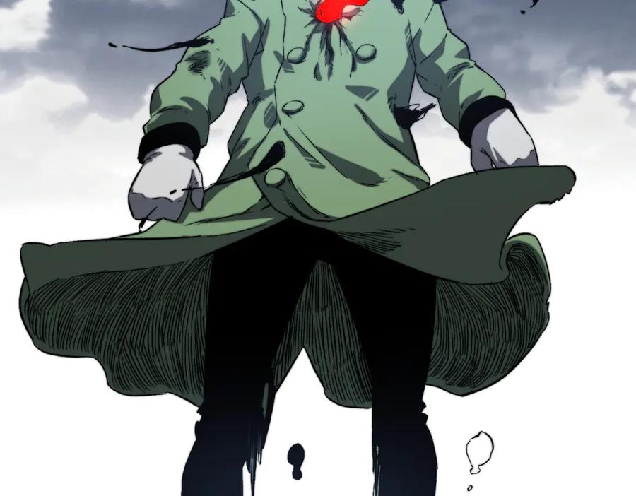 《虫虫寄生》第36话 爷爷……救我！ 第50页