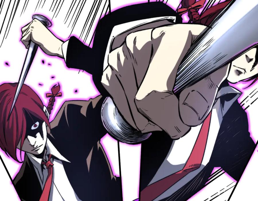 《虫虫寄生》第36话 爷爷……救我！ 第56页