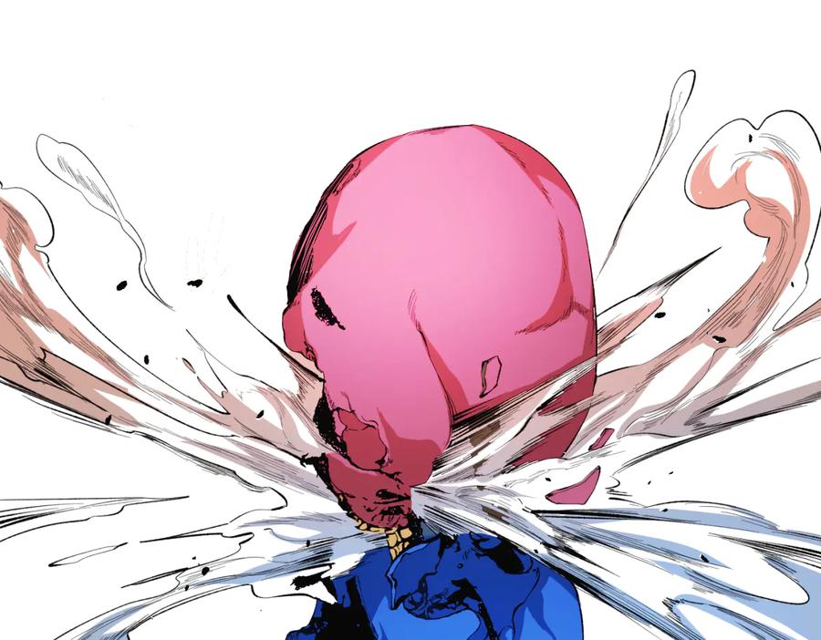 《虫虫寄生》第39话 除恶务尽…！ 第99页