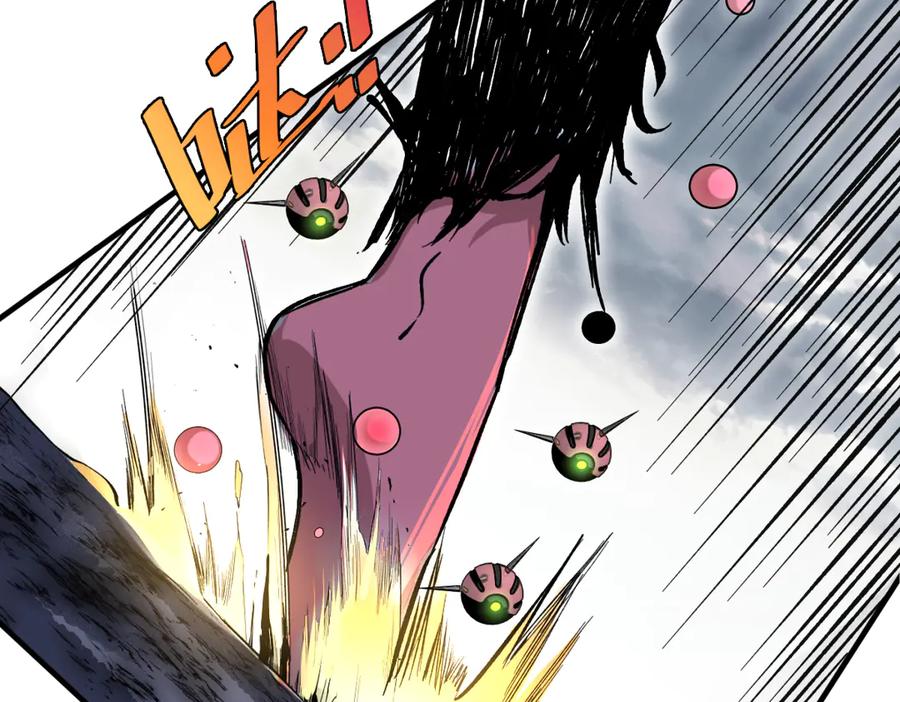 《虫虫寄生》第40话 形势逆转！ 第107页