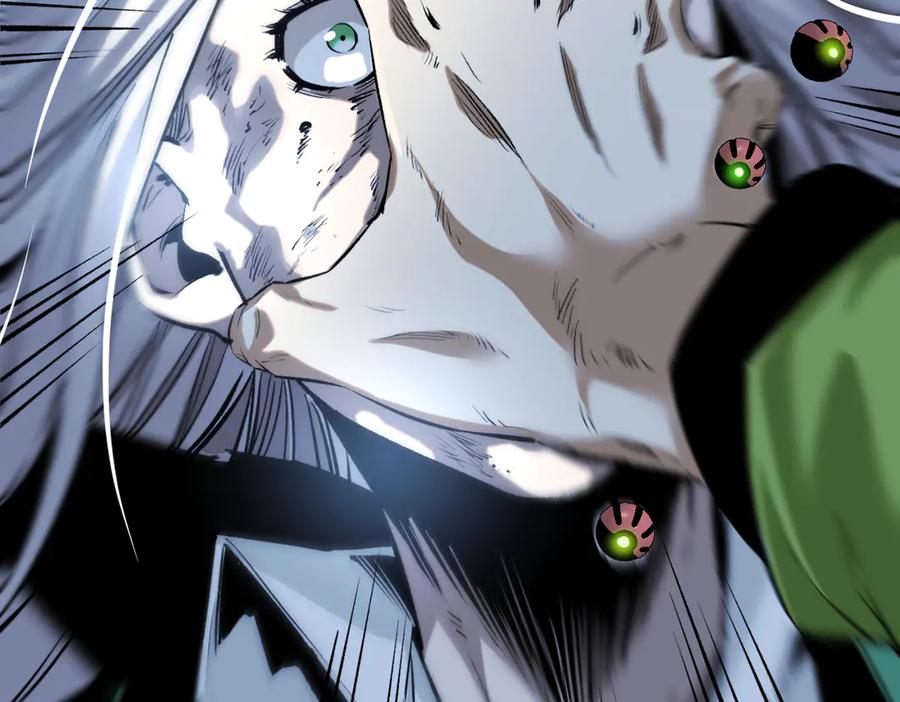 《虫虫寄生》第41话 告别……？ 第50页
