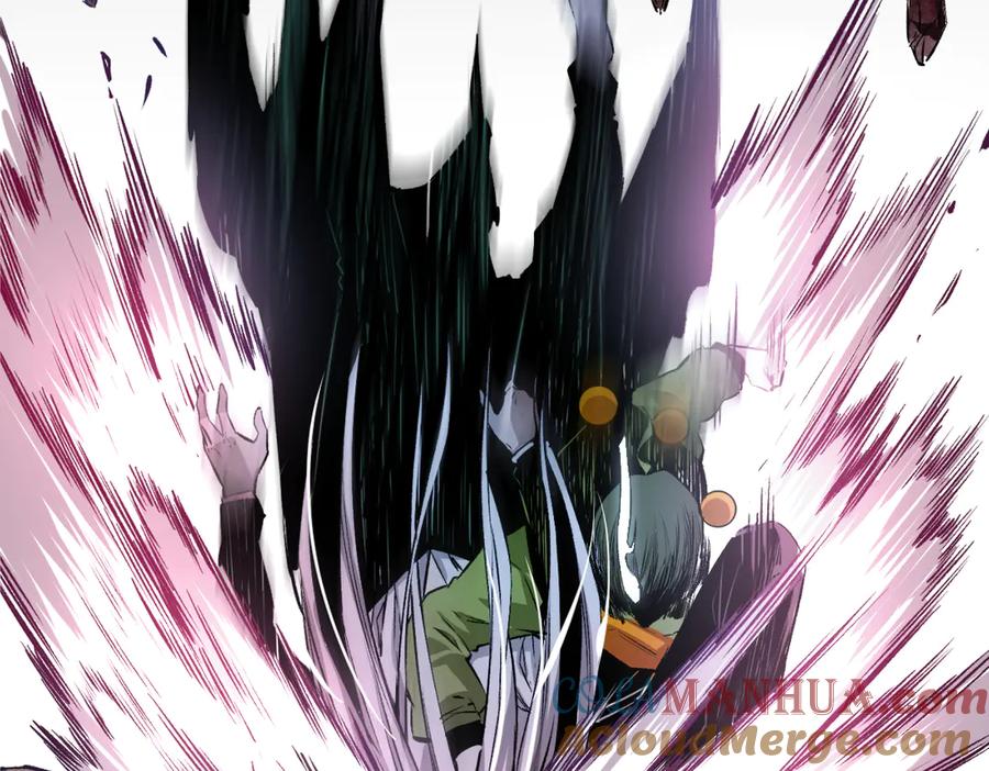《虫虫寄生》第41话 告别……？ 第53页