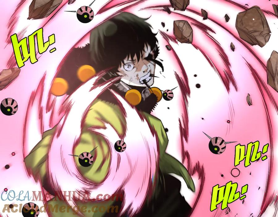 《虫虫寄生》第41话 告别……？ 第37页