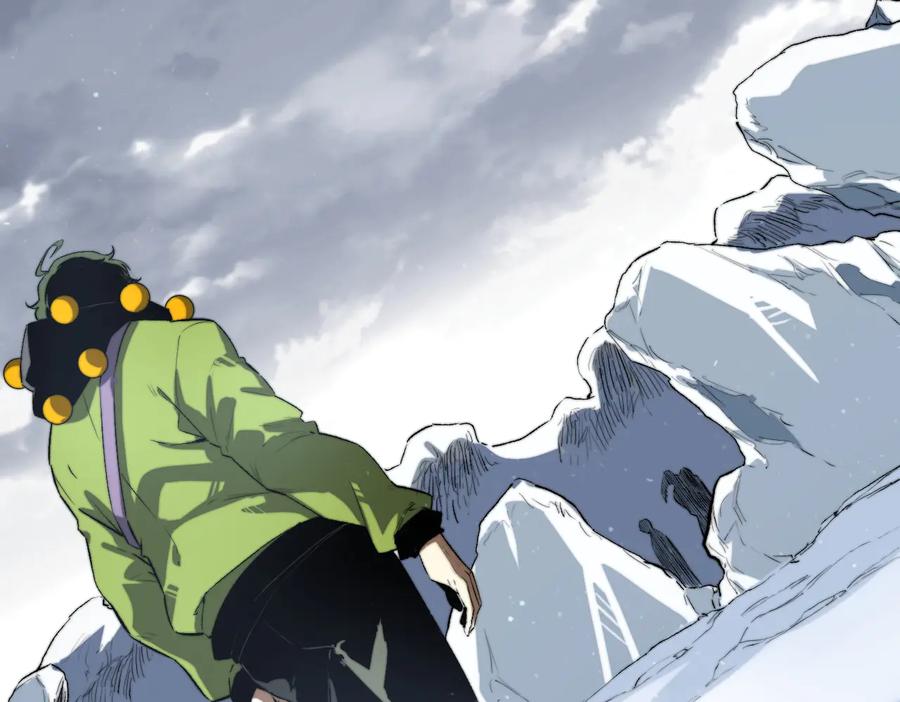 《虫虫寄生》第43话 不许伤害……爷爷！ 第7页