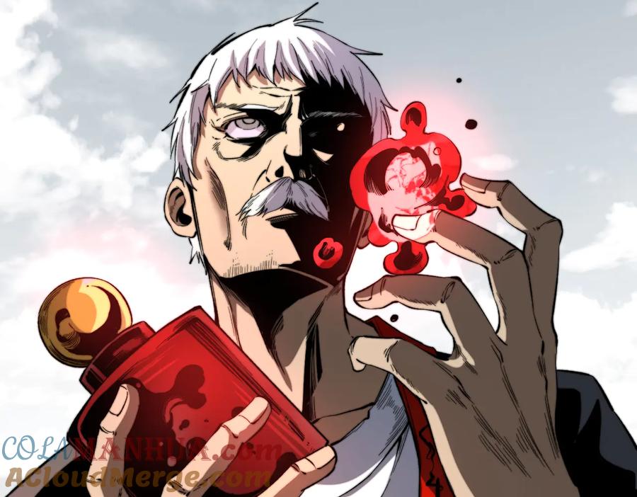 《虫虫寄生》第43话 不许伤害……爷爷！ 第101页