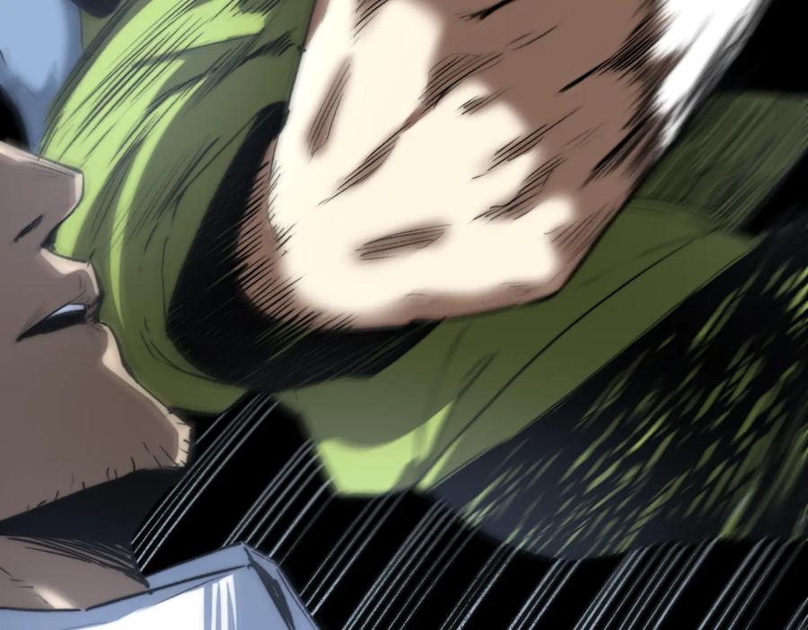 《虫虫寄生》第43话 不许伤害……爷爷！ 第27页