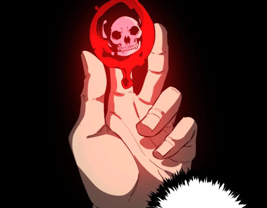 《虫虫寄生》第44话 琥珀和原虫 第22页
