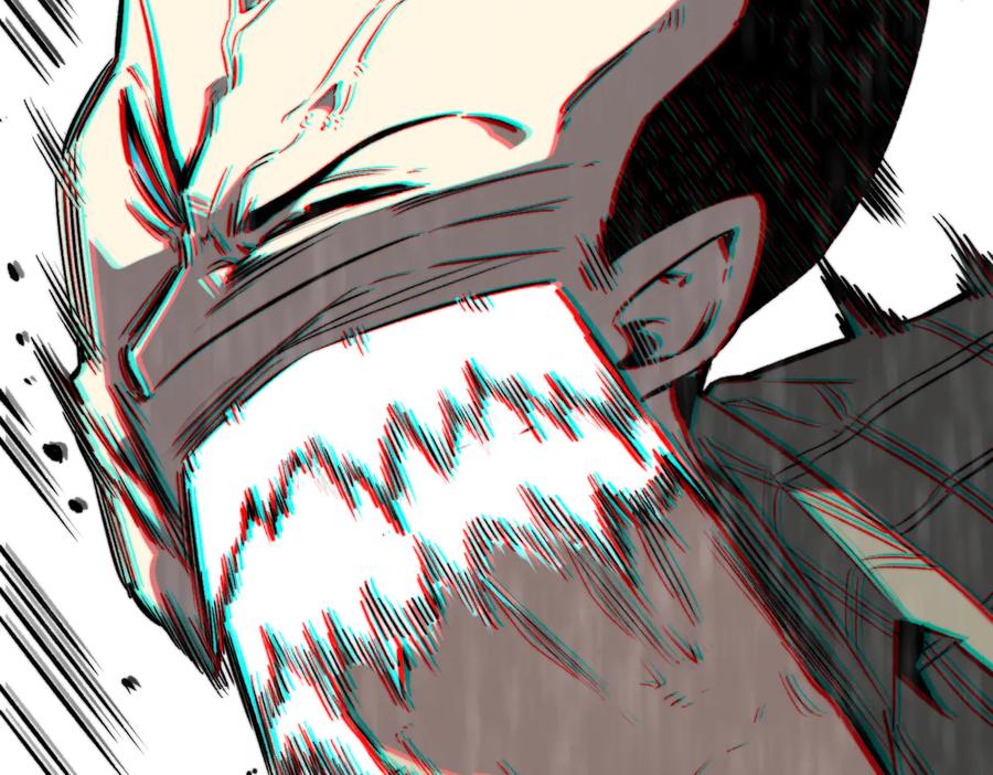 《虫虫寄生》第44话 琥珀和原虫 第43页