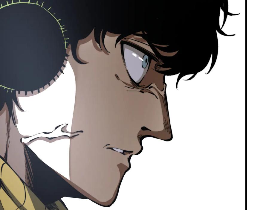《虫虫寄生》第44话 琥珀和原虫 第110页