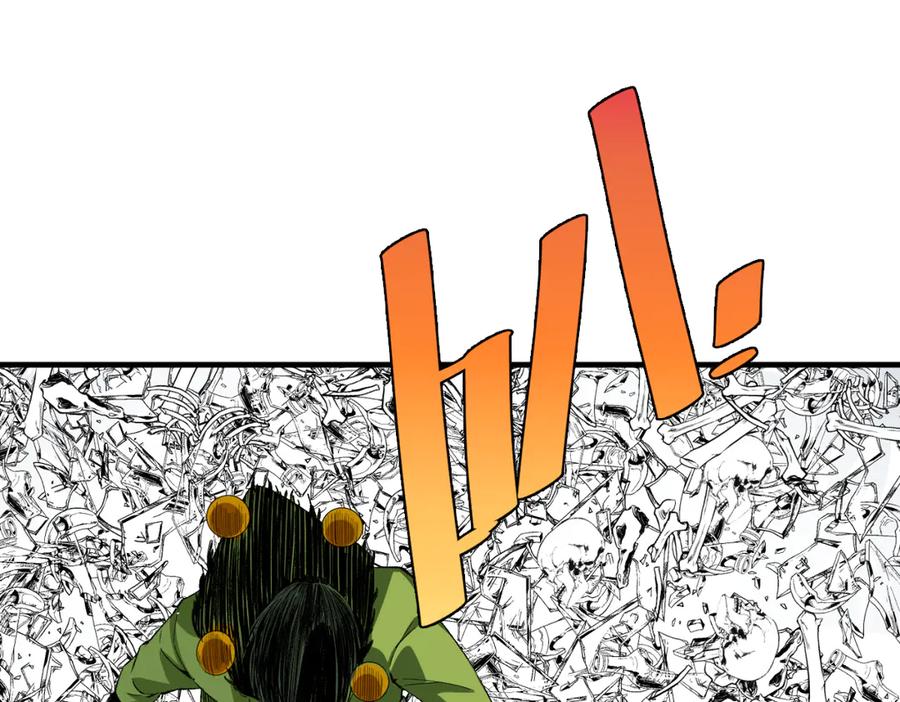 《虫虫寄生》第45话 封印完成！ 第76页
