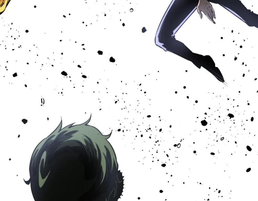 《虫虫寄生》第45话 封印完成！ 第20页