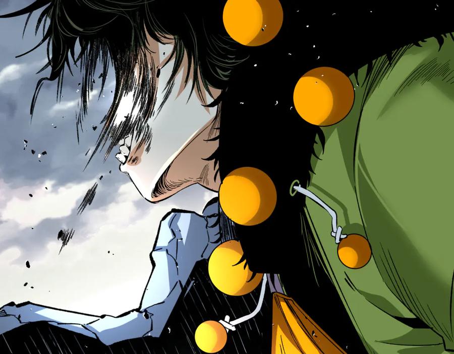 《虫虫寄生》第45话 封印完成！ 第80页