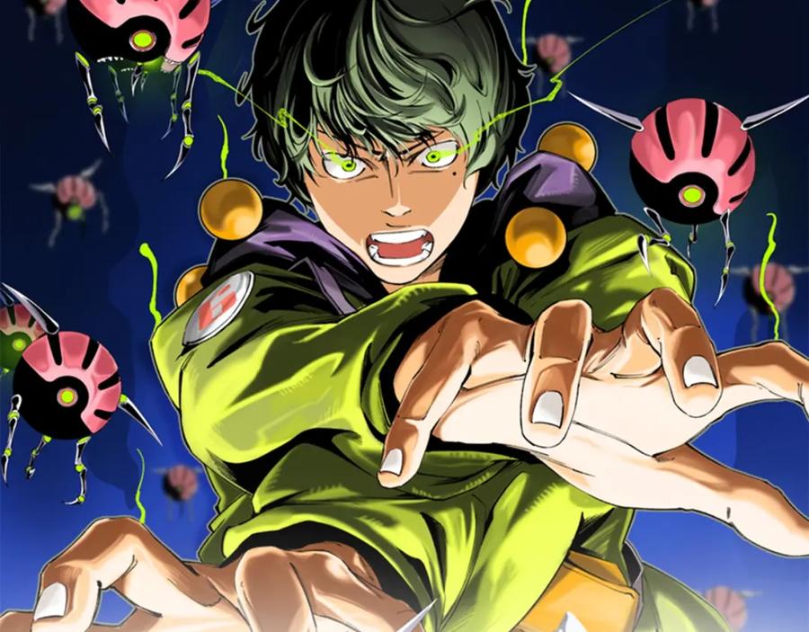 《虫虫寄生》第1话 落魄小主播的悲惨生活！ 第46页