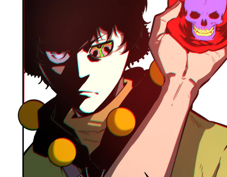 《虫虫寄生》第47话 平衡 第90页
