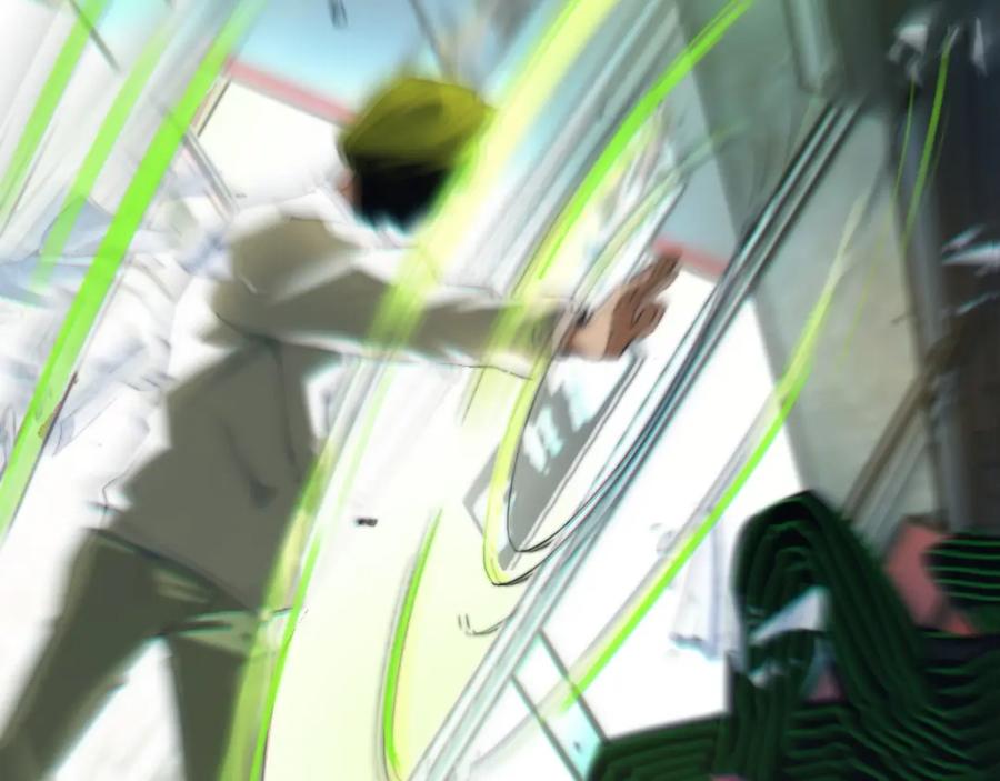 《虫虫寄生》第2话 我的小虫虫! 第23页