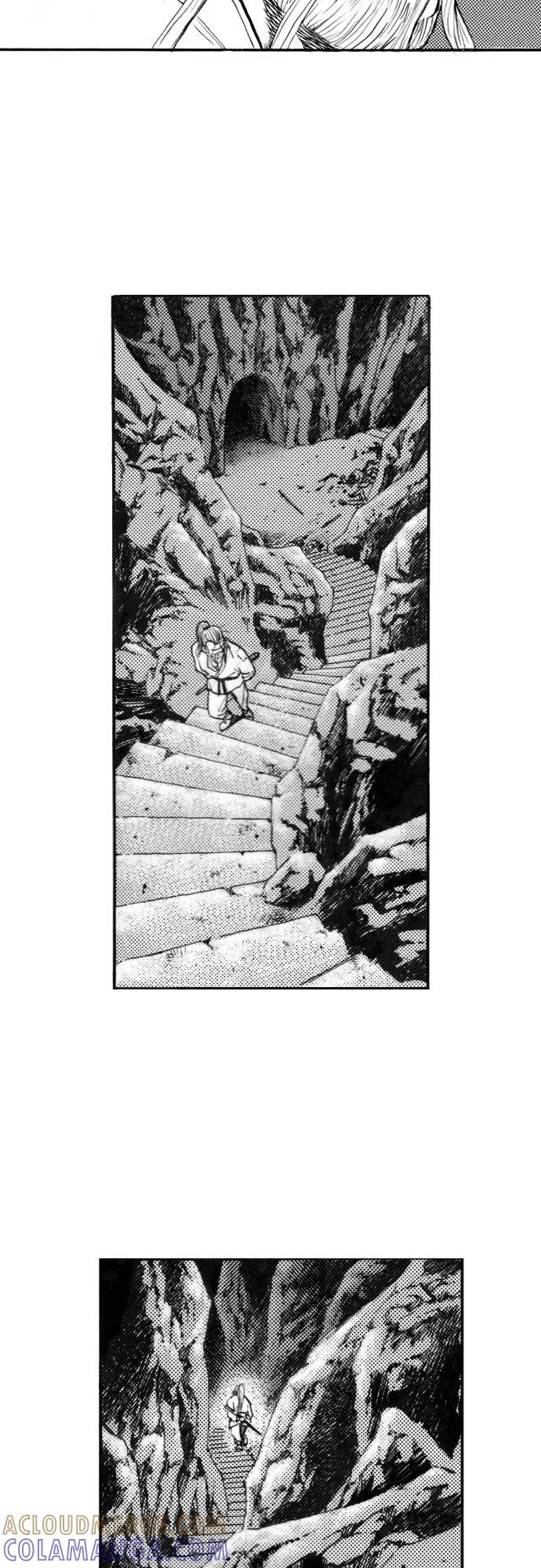 《龙飞不败》第137话 第73页