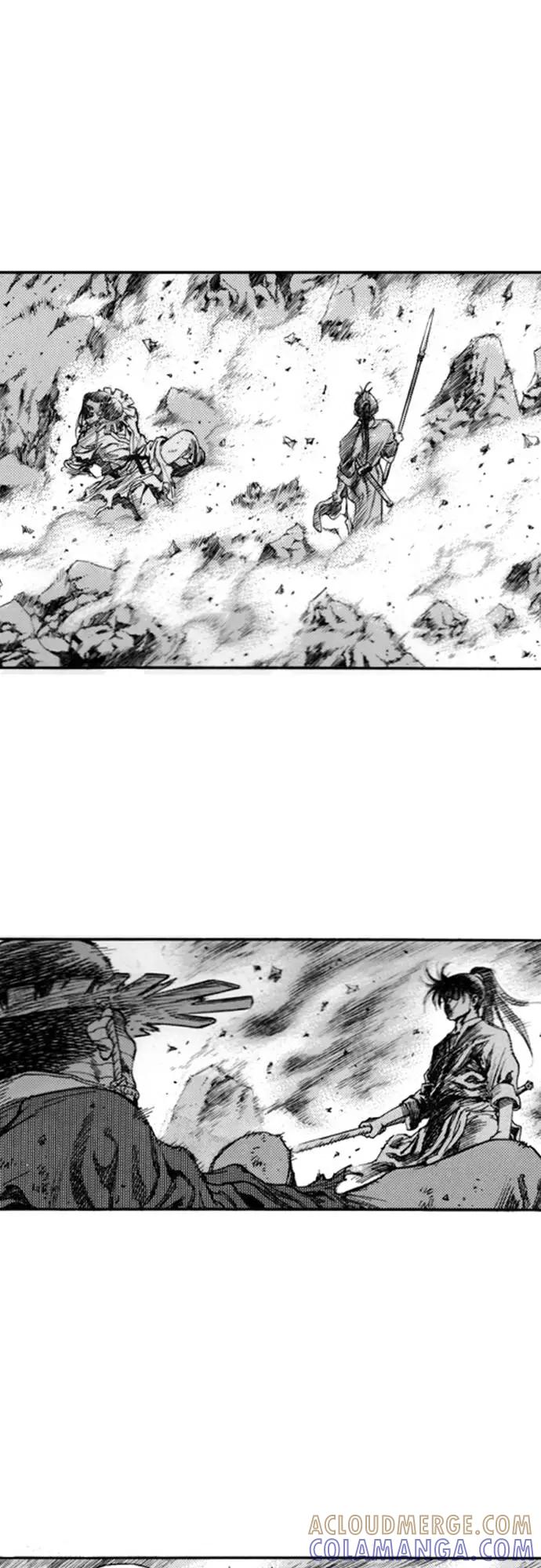 《龙飞不败》第138话 第46页
