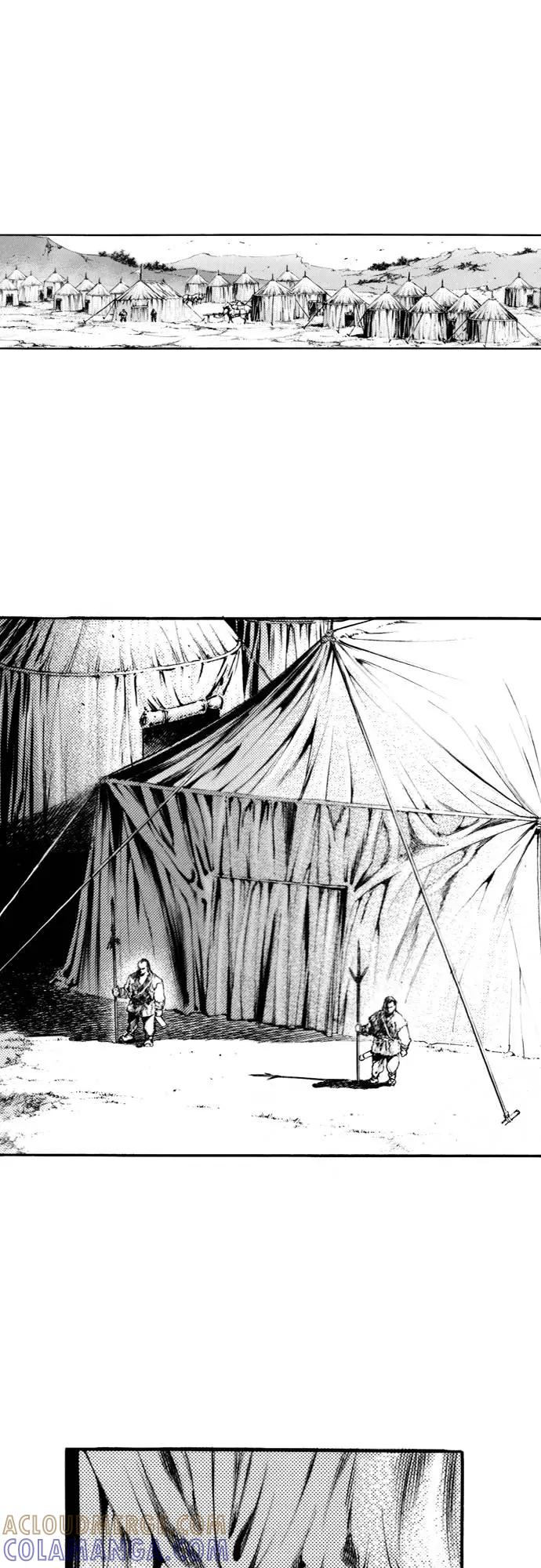 《龙飞不败》第139话 第67页