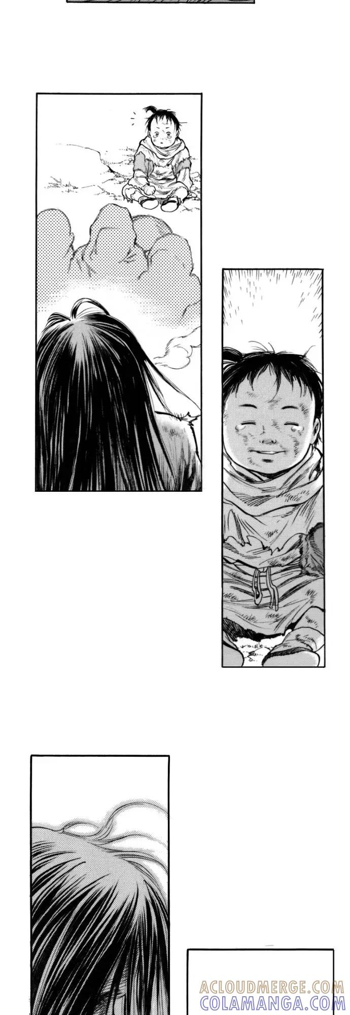 《龙飞不败》第141话 第49页