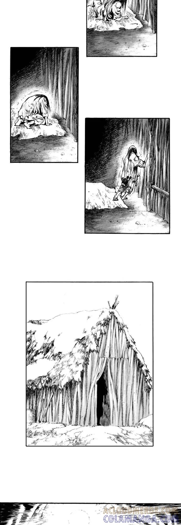 《龙飞不败》第141话 第40页
