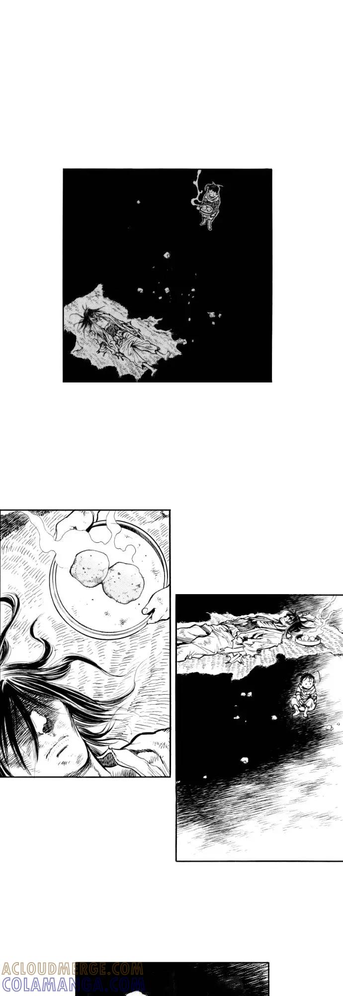 《龙飞不败》第141话 第31页