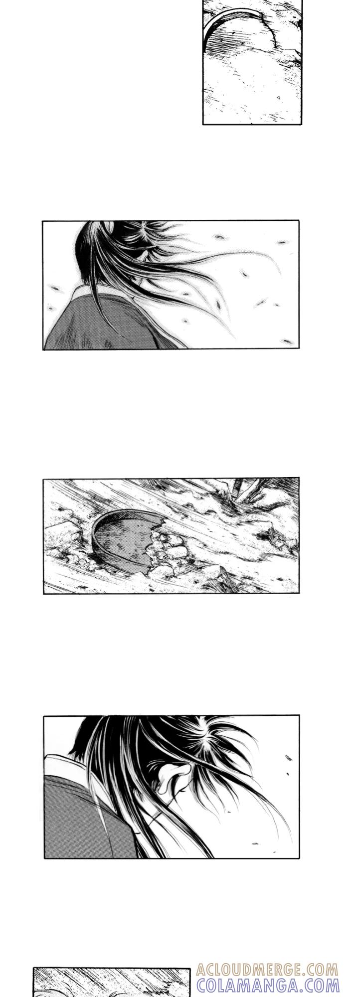 《龙飞不败》第142话 第28页