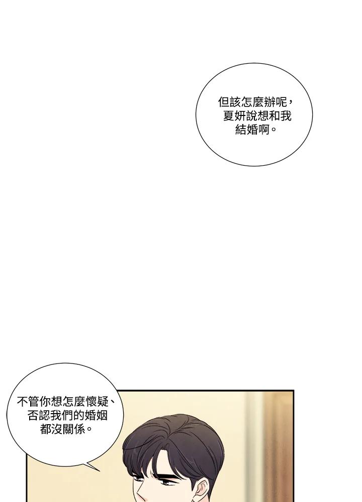 《纵然心痛》第34话 第32页