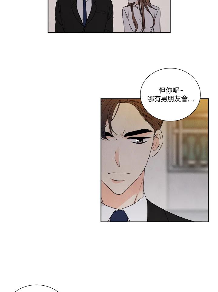 《纵然心痛》第17话 第17页