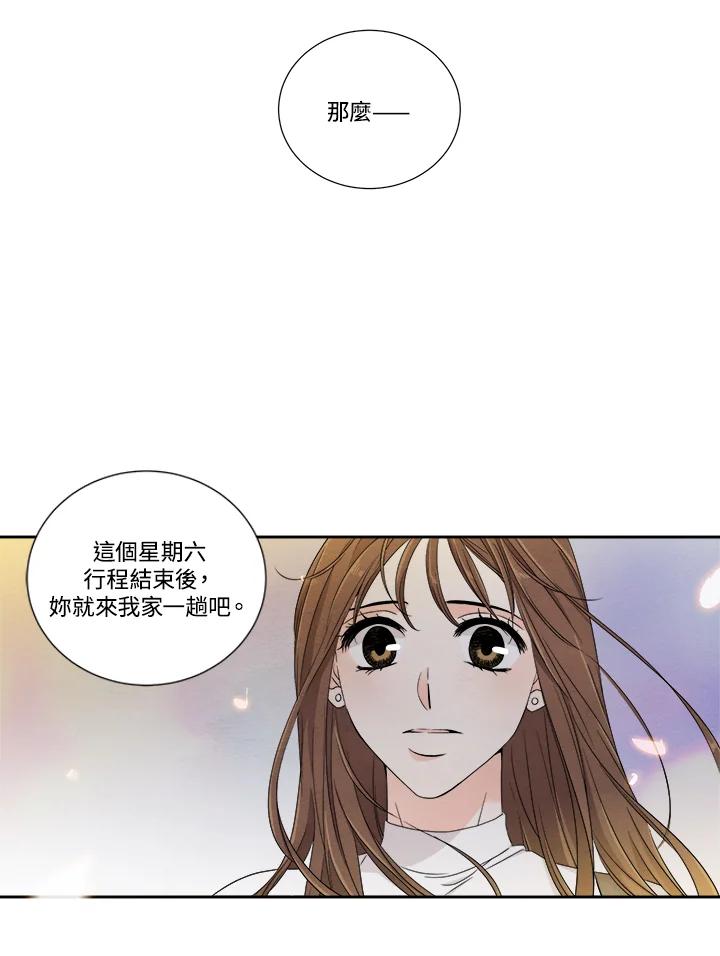 《纵然心痛》第17话 第51页