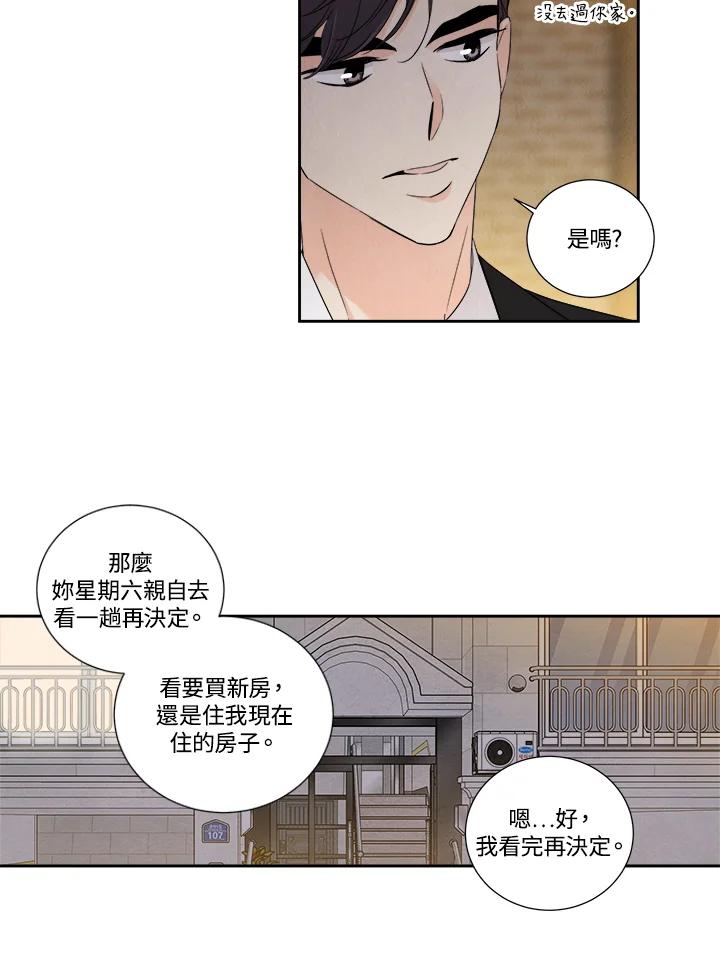 《纵然心痛》第17话 第48页