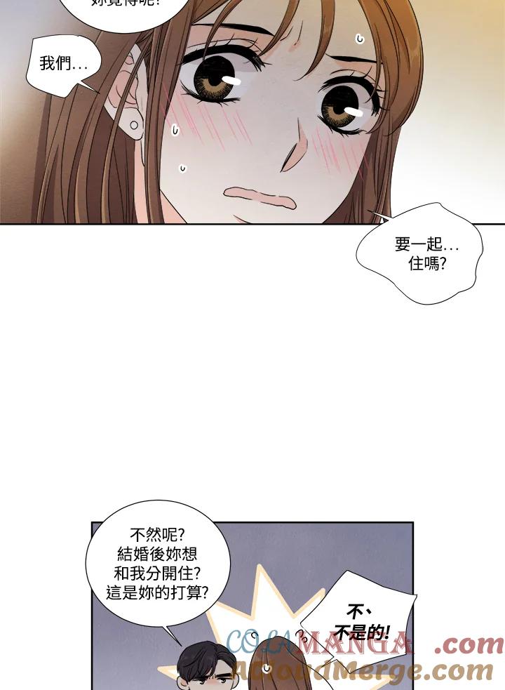 《纵然心痛》第17话 第31页
