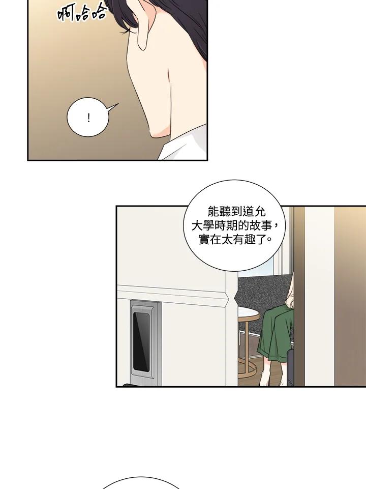 《纵然心痛》第18话 第47页