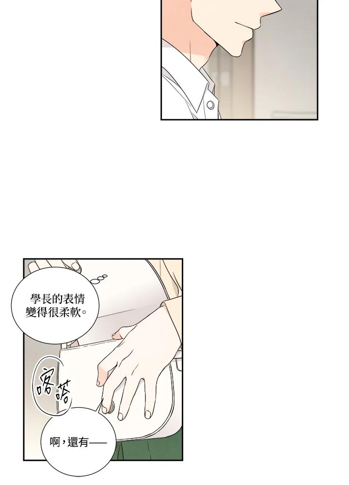 《纵然心痛》第18话 第35页