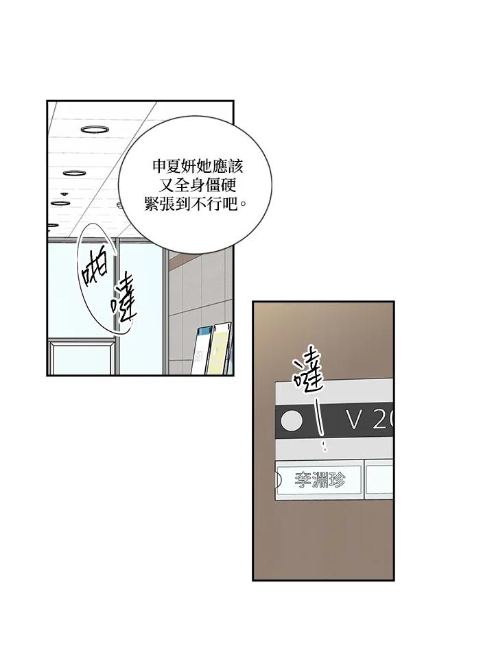 《纵然心痛》第18话 第45页
