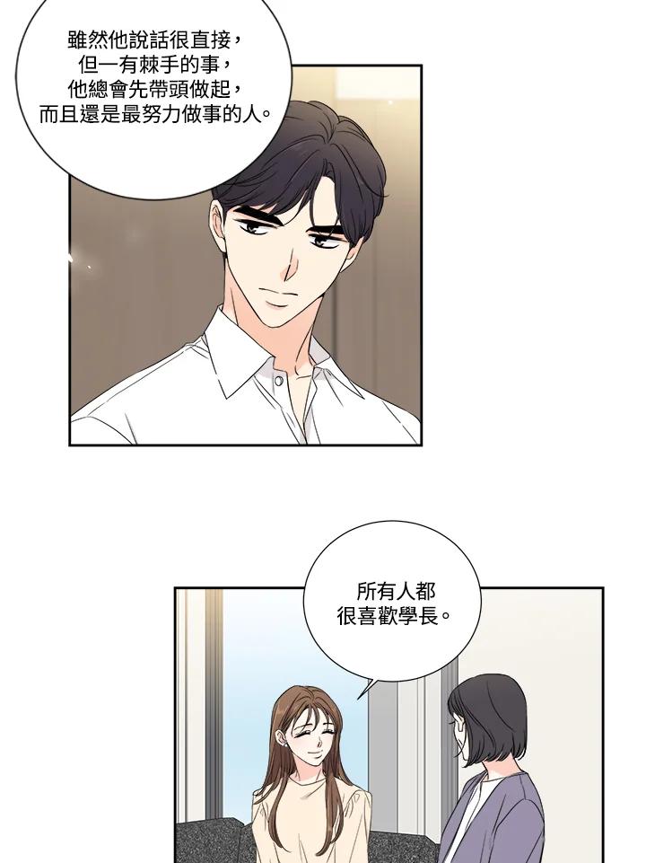 《纵然心痛》第18话 第50页