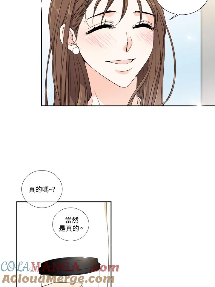 《纵然心痛》第18话 第52页