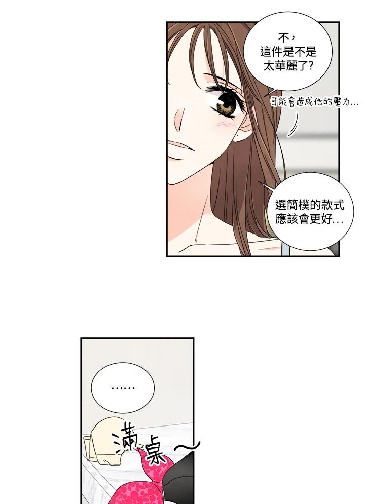 《纵然心痛》第18话 第9页