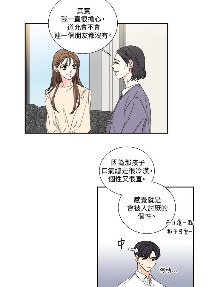 《纵然心痛》第18话 第48页