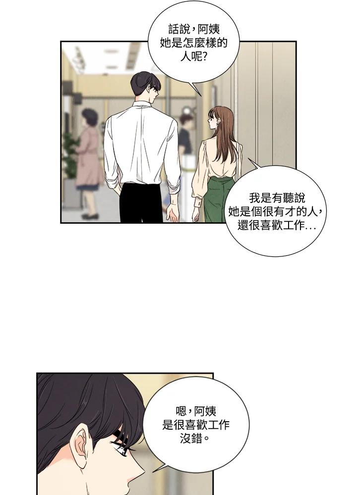 《纵然心痛》第18话 第24页