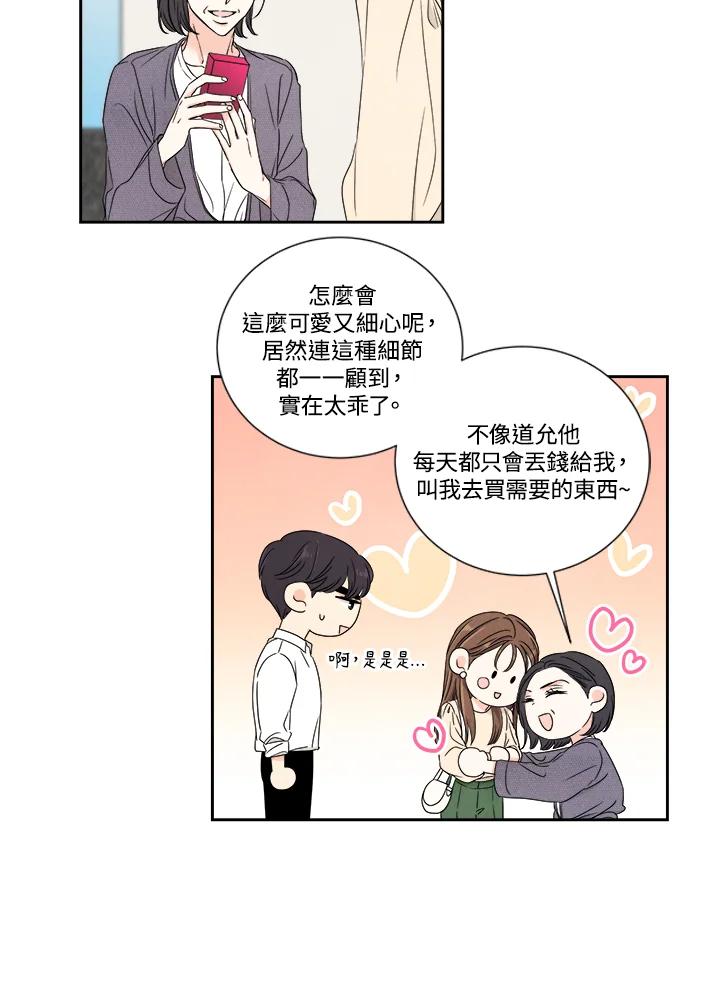 《纵然心痛》第18话 第38页