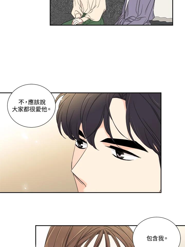 《纵然心痛》第18话 第51页