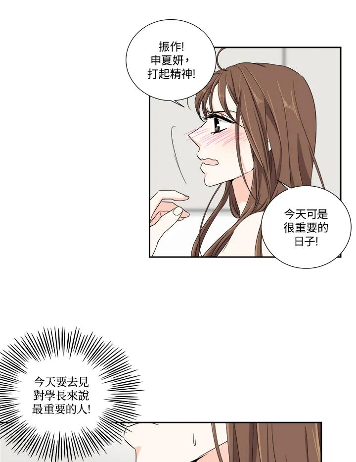 《纵然心痛》第18话 第11页